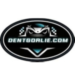 DentGoalie Vehicle