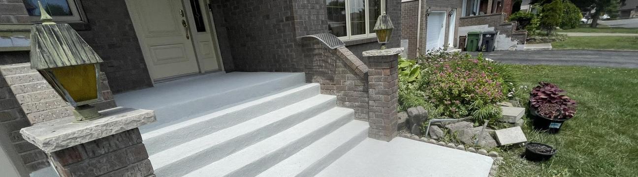 Habitation Concrete